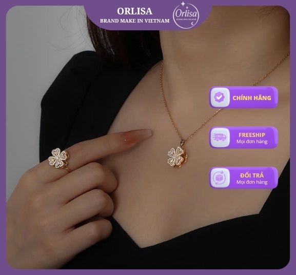 Dây Chuyền Bạc – Bí Quyết Nâng Tầm Phong Cách Thời Trang Hiện Đại